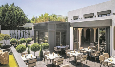 Başkentin parlayan yıldızları