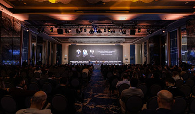 Finans sektörü Webrazzi Fintech 2025’te buluştu