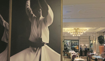 İstanbul ‘Rüya’lı gündüzleri ve geceleri lezzetli başladı