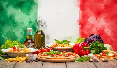 İtalya, ulusal mutfağı UNESCO tarafından tanınan ilk ülke oldu