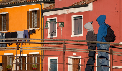 Flört modası değişiyor: İnsan mı yapay zeka mı?