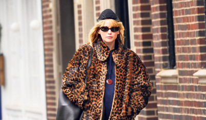 2025’in en şık ünlüleri