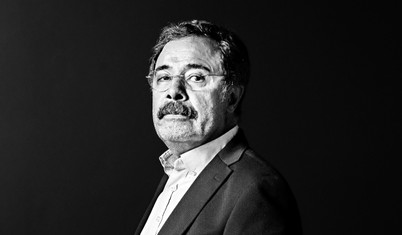 Ahmet Ümit: Patasana’da yazdıklarım hâlâ fena halde güncel