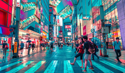 Ateş çemberinin üzerindeki ülke: Japonya 8 ve üzeri büyüklükte mega depreme hazırlanıyor