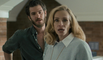 Bir akademik taciz daha!