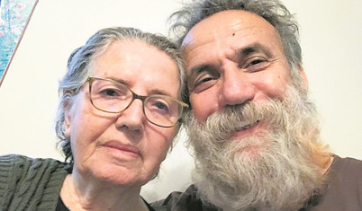 Bir ‘gül’ anneye şiirler