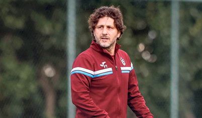 Fırtınanın ortasındaki sakin güç: Fatih Tekke