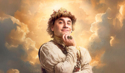 HBO Max’te ABD dışında üretilen dizilerin 2025 şampiyonu Prens