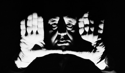 Hitchcock’un seçtiği 13 karanlık öykü