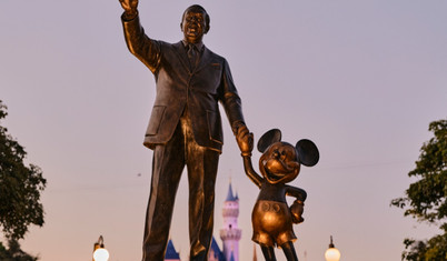 Hollywood'da bir ilk gerçekleşti: OpenAI'ya 1 milyar dolar yatırım kararı alan Disney'in animasyonları Sora'ya geliyor