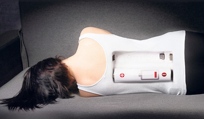 Kendinizi daha iyi hissetmekten sadece birkaç gün uzaktasınız