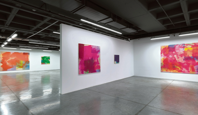 Öktem Aykut Galeri’de sergi açan Renée Levi: “Sergilerime başlık olan kadın isimleri, göz ardı edilmişlere birer anıt”