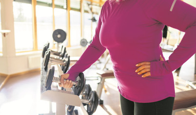 Ozempic kullanırken kas kaybına dikkat