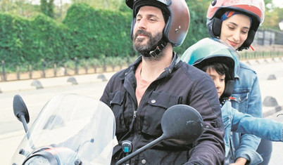 Platformun yeni gözdesi: Yerli yapımlar