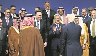 Trump artık halkı okuyamıyor