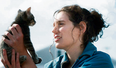 Üç film de altın küre adayı oldu: Eva Victor ve Julia Roberts oyuncu, Zootropolıs2 film dalında