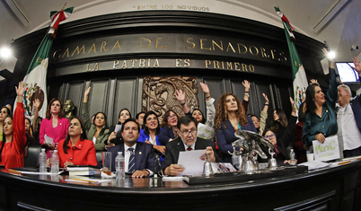 Senato onayladı: Meksika'da elektronik sigara satışına sekiz yıl hapis cezası