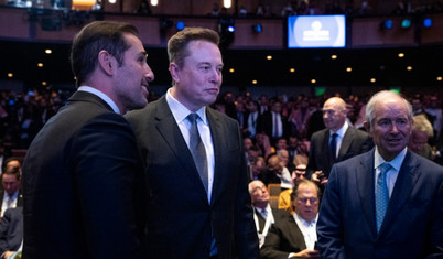 AB'yi Nazi Almanyası'na benzeten Elon Musk: Avrupa Birliği ortadan kaldırılmalı, egemenlik tek tek ülkelere geri verilmeli