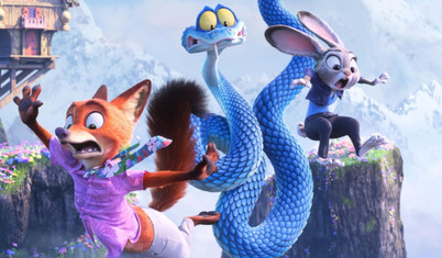 17 günde 1 milyar dolar hasılata ulaşan Zootopia 2, Disney'in en güçlü yapımlarından birine dönüştü
