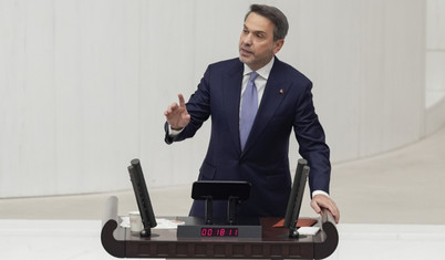 Bakan Bayraktar: Şırnak petrolün en fazla üretildiği il, sırada Diyarbakır var