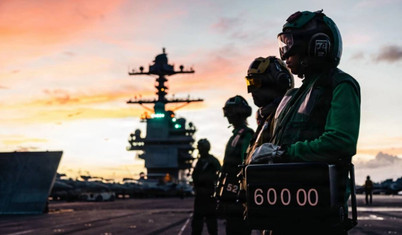 Pentagon değerlendirmesi: Çin-ABD savaş senaryolarında Washington kazanamıyor