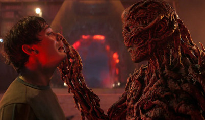 Stranger Things finali için geri sayım: 15'ten fazla stüdyo reddetti, Netflix'i sektörün lideri yaptı