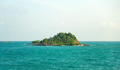 Teknoloji milyarderlerinin kendi ülkelerini kurma planı: Ultra zenginler ıssız adalara yönelmeye başladı