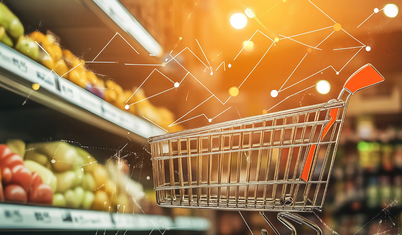 Avrupa'da gıda fiyatları: En pahalı ve en ucuz ülkeler listelendi