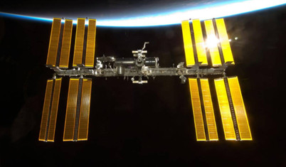 Forbes CIA'in fonladığı özel şirketi yazdı: Uzayda, NASA sonrasına hazırlık