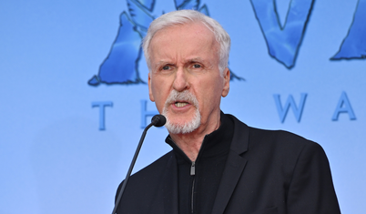 Titanic'in yönetmeni James Cameron milyarder yönetmenler listesine girdi