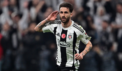 Beşiktaş indirim iddialarını yalanladı: 15 milyon euro veren Rafa Silva'yı alır