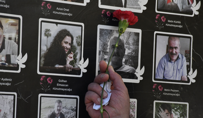 Mahkeme 10 Ekim katliamından yıllar sonra, Gaziantep Emniyet yetkililerine soruşturma izni verdi