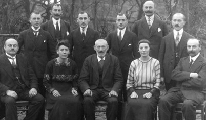 Rothschild ailesini ikiye bölen kriz, The Guardian yazdı: Ben bu ailenin son baronesiyim