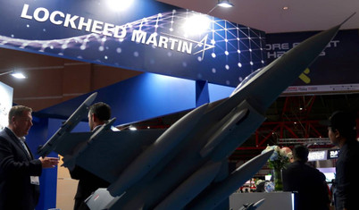 Trump'tan savunma şirketlerine yeni kısıtlamalar getirme planı