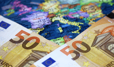 Euro Bölgesi'nde yıllık enflasyon kasım ayında yüzde 2,1 oldu