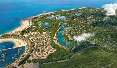 Destiny: Karayipler'de kurulan “tekno-kolonyal” ada devleti