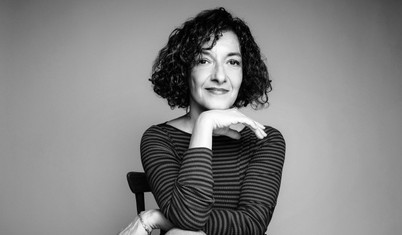 Gaye Boralıoğlu: Değil aşk, sakız almak bile politik artık