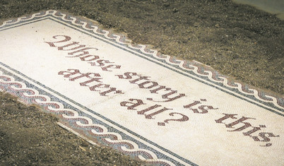 Göçün ve hafızanın çatlaklarında gezinti