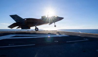 Doha yönetimi, ABD'den en gelişmiş F-35'leri istiyor