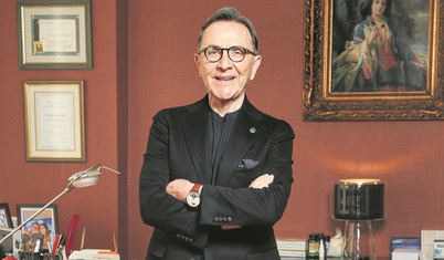 Osman Hoca ihtiyarlamadan yaşlanmanın yol haritasını veriyor