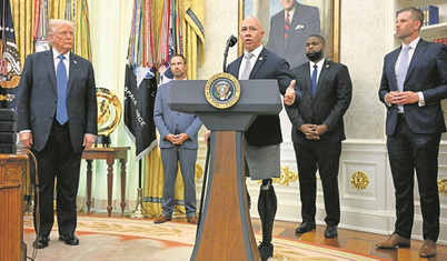 Trump diplomatları böyle öldürdü