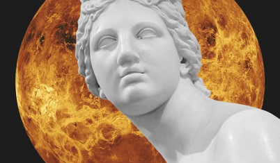 Venüs burcu nedir, neden önemlidir ve nasıl hesaplanır?