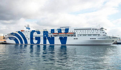 Yer: Akdeniz, Rusya 2000 kişilik gemiyi uzaktan kontrol etti iddiası