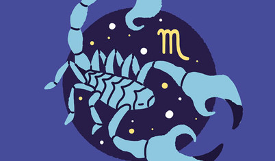 Akrep burcu (23 Ekim - 21 Kasım) 2026 yıllık burç yorumu