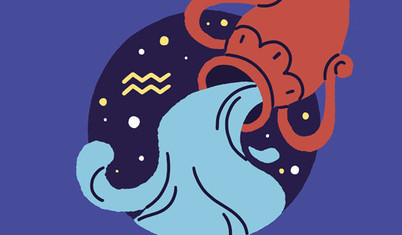 Kova burcu (20 Ocak - 18 Şubat) 2026 yıllık burç yorumu