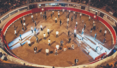 2025’in en etkileyici sanat etkinlikleri