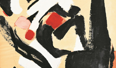 İpek Duben’in ’70- sergisinde gördüklerimiz…