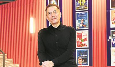 “Spor endüstrisi çok büyük ve sporcu eskilerine ihtiyaç var”