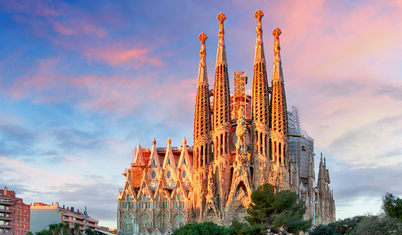 Gaudi’nin yüzyıllık rüyası zirveye ulaşıyor: La Sagrada Familia tamamlanmaya yakın