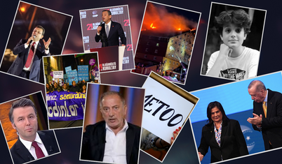 25 maddede Türkiye'de 2025